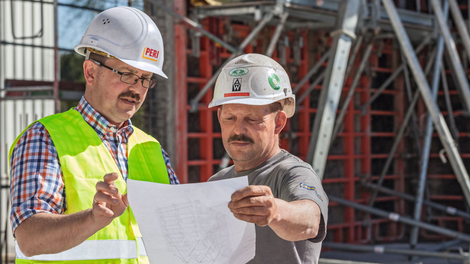 Разработка чертежей по опалубке и лесам, сопровождение строительной площадки, разработка КМД чертежей и ППР проекта