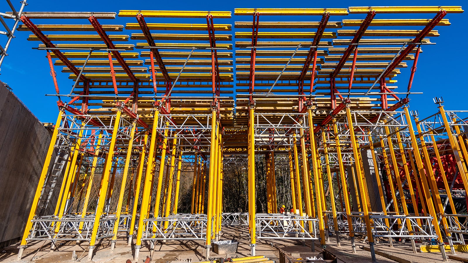 MS-39 w ciągu trasy S6, odcinek Bożepole Wielkie -Luzino 7+910.42 km