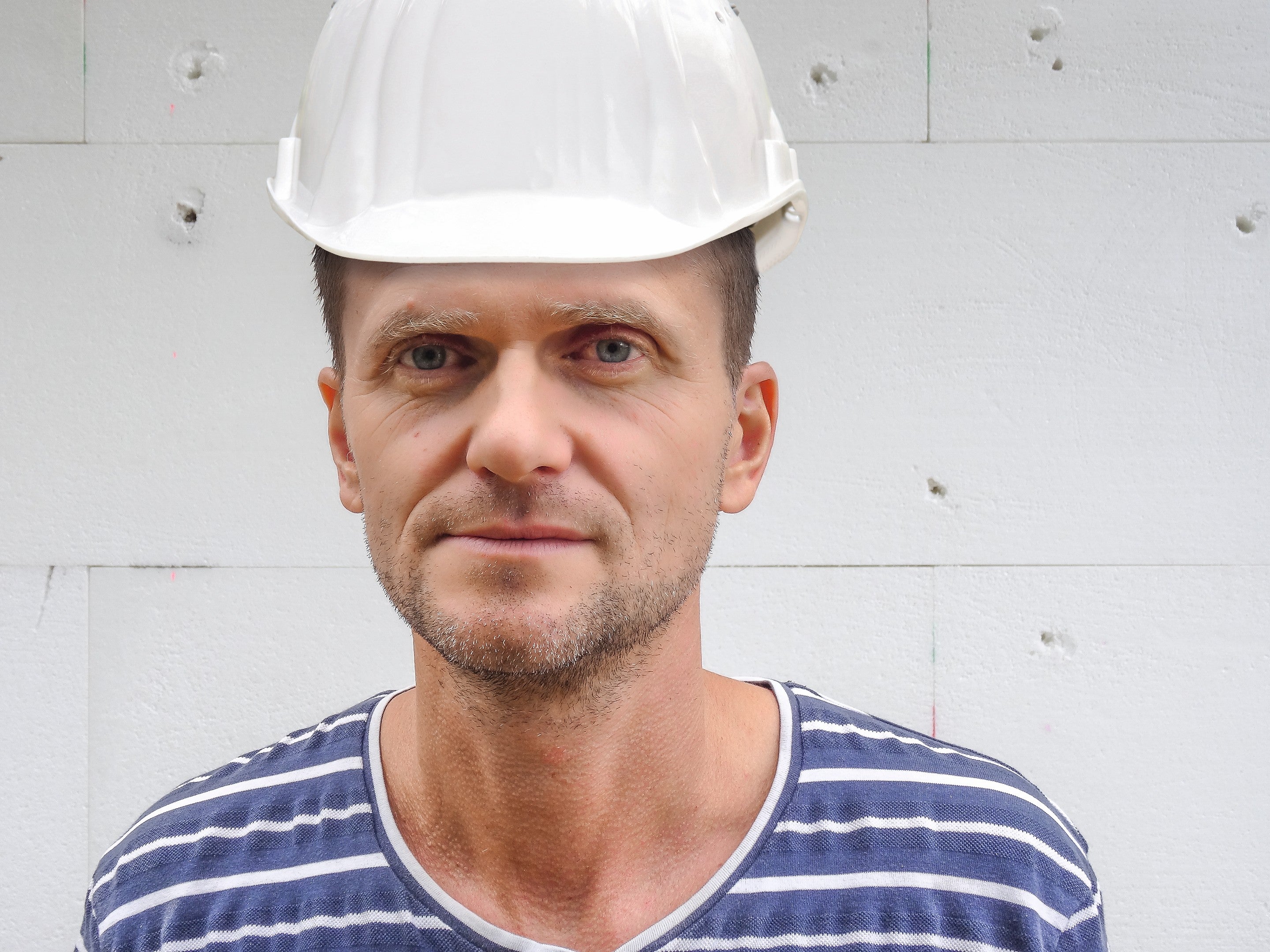 Oliver Fejes, Stavbyvedúci, AB-STAV s.r.o.