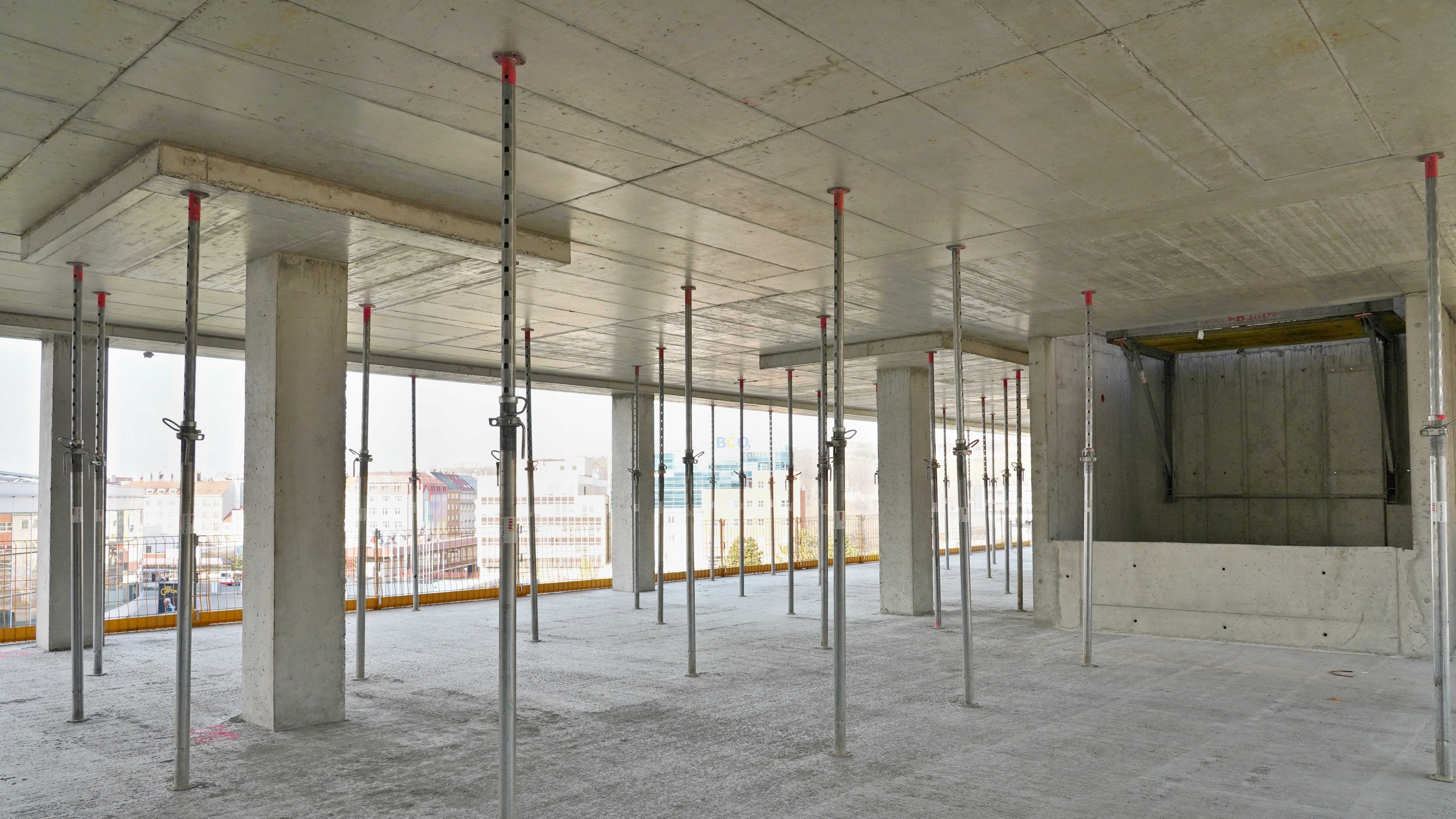 Harfa Business Center B