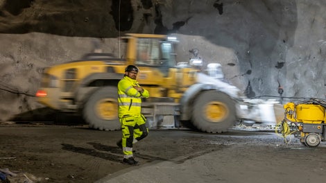 Teknisk säljare. PERI Sverige AB