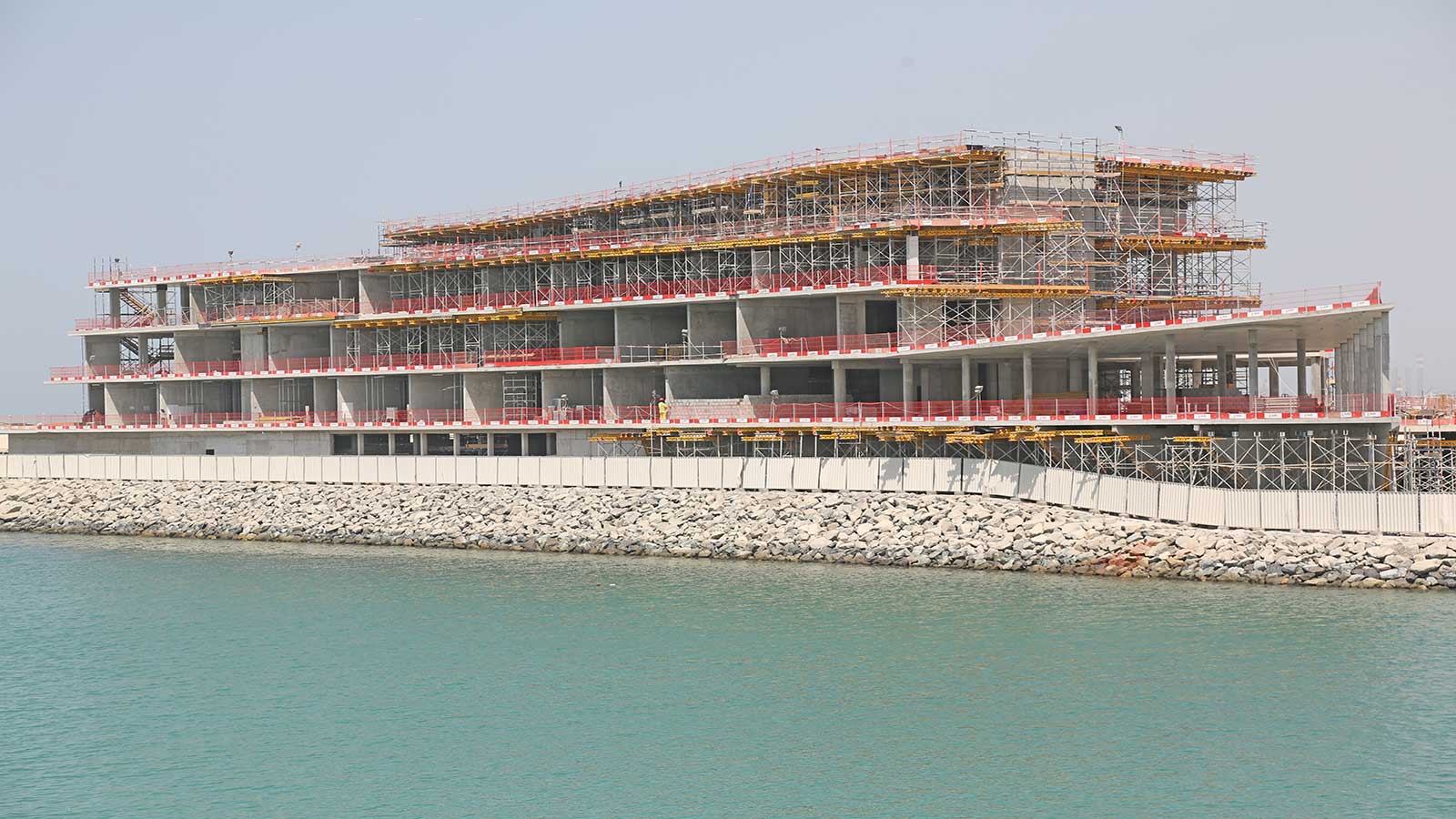 Bvlgari Hotel &amp; Residences