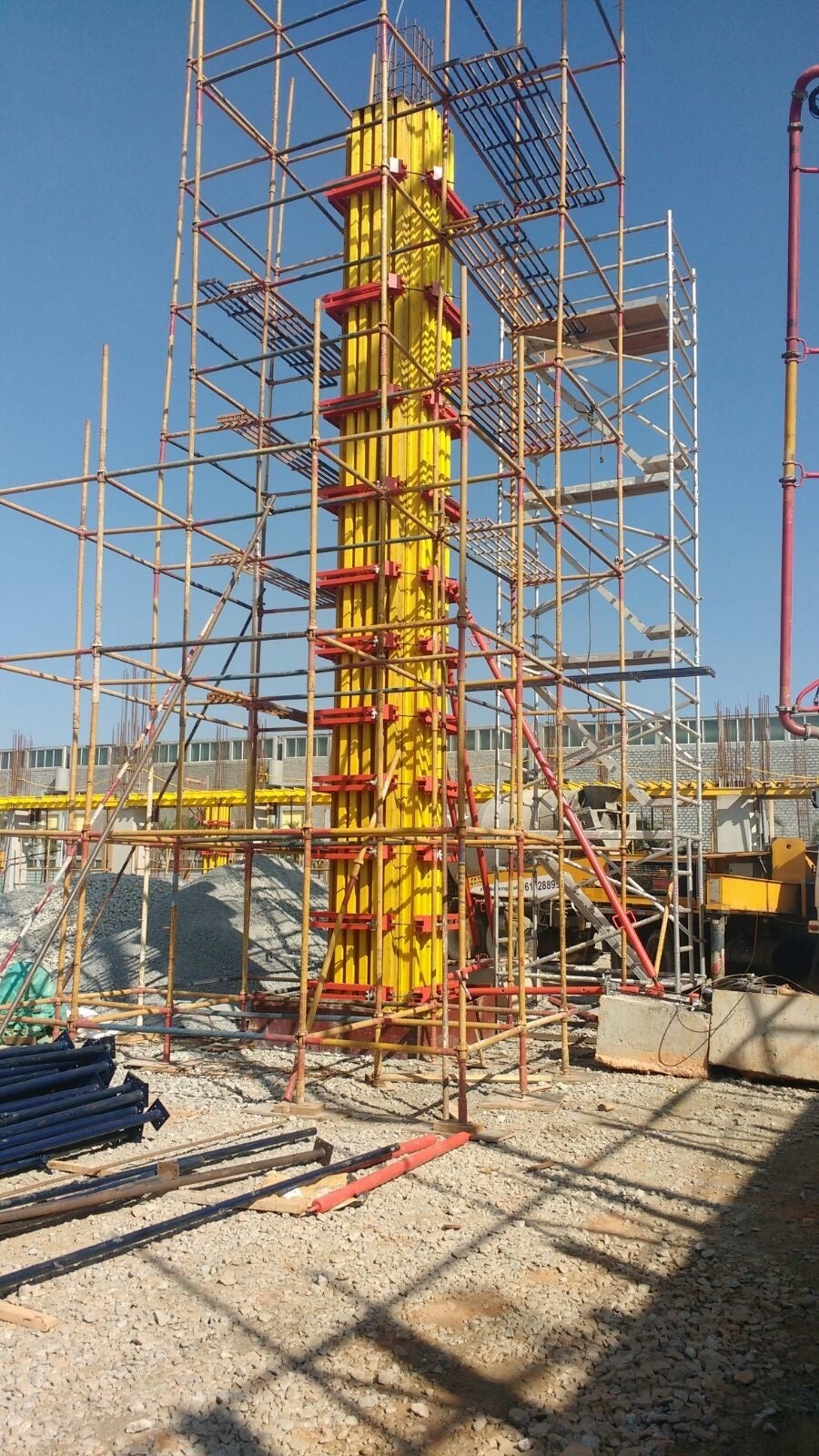 Naganathapura Plant, Bangalore