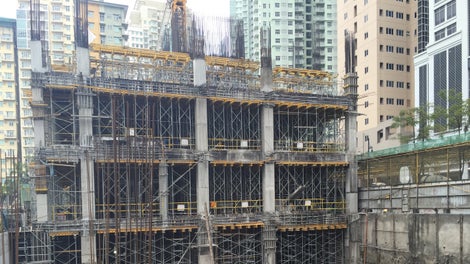 Alveo Land carries on the same heritage in Bonifacio Global City’s newest prime corporate headquarters, High Street South Corporate Plaza. 