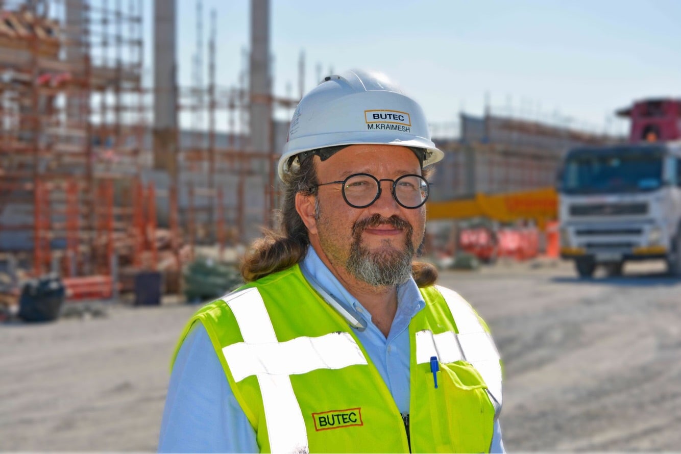 Sewage Treatment Plant