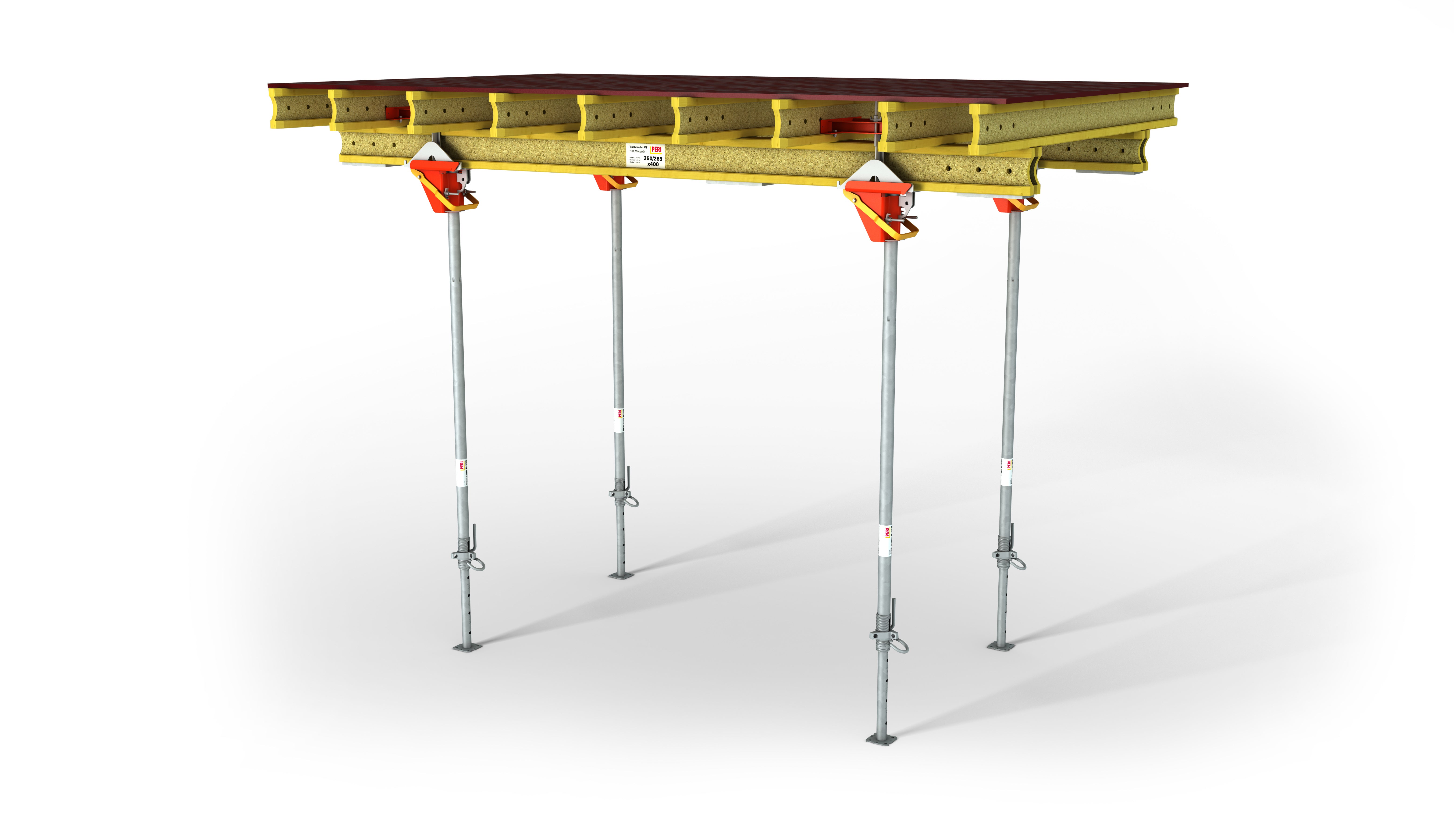 Valvbord