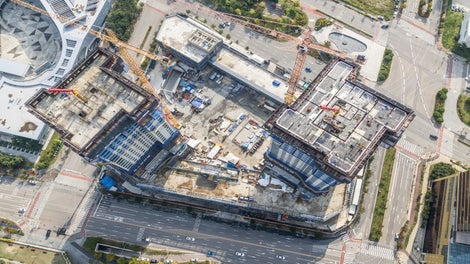 First use of the RCS MAX in South Korea