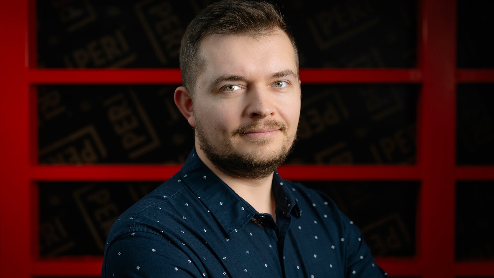 Krzysztof Jusiński, Centrum Obrotu Akcesoriami