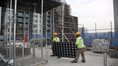 High-rise Office Building at Thonglor, Bangkok