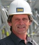 Izuzetno smo zadovoljni saradnjom sa firmom PERI. Kompletna usluga odnosno inženjering, tehnička podrška i isporuka opreme je za svaku pohvalu. Sistemi TRIO, RAPID i PERI UP su sigurni i fleksibilni u svojoj primeni. PERI UP se izuzetno brzo montira i lako prenosi.