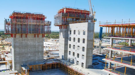 Fiona Stanley Hospital