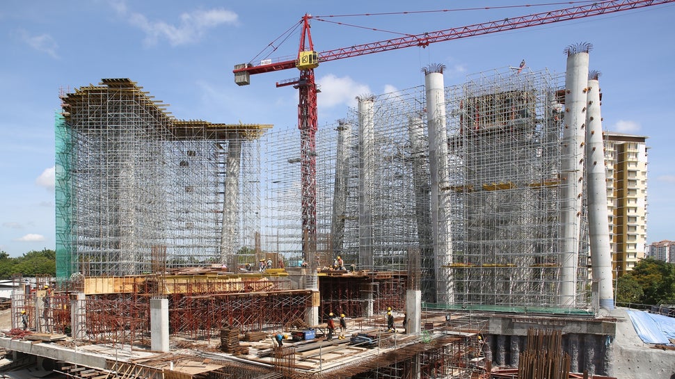 Suruhan Pencegahan Rasuah Malaysia (SPRM), Putrajaya<br/>(Malaysia Anti Corruption Agency)