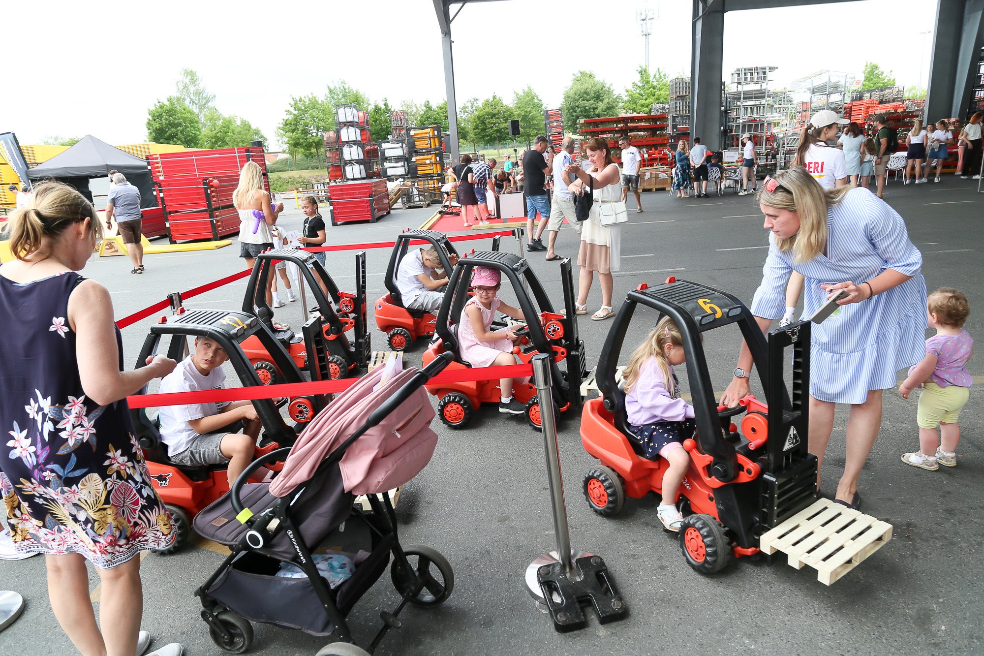 Family day 2026