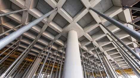 Budowa nowego gmachu Wydziału Psychologii UW, Warszawa