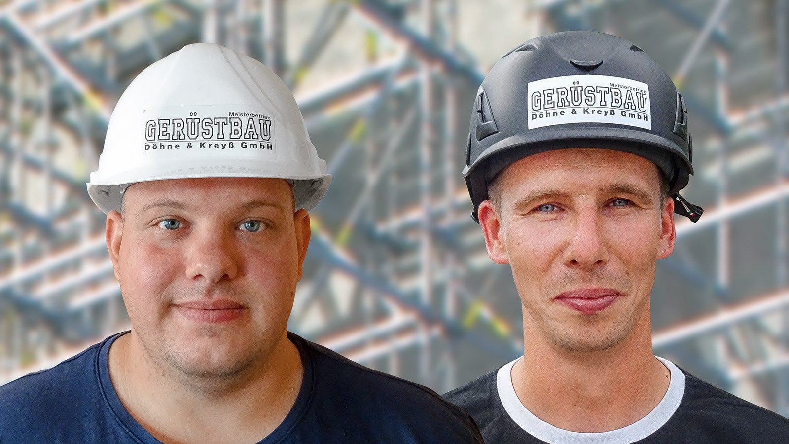 ”Thanks to the flexibility of the LGS lattice girder system as girders for wide spans and the PERI UP Flex modular scaffolding system we were able to achieve fast erection and dismantling times, which were very important for this refurbishment project.“<br/>