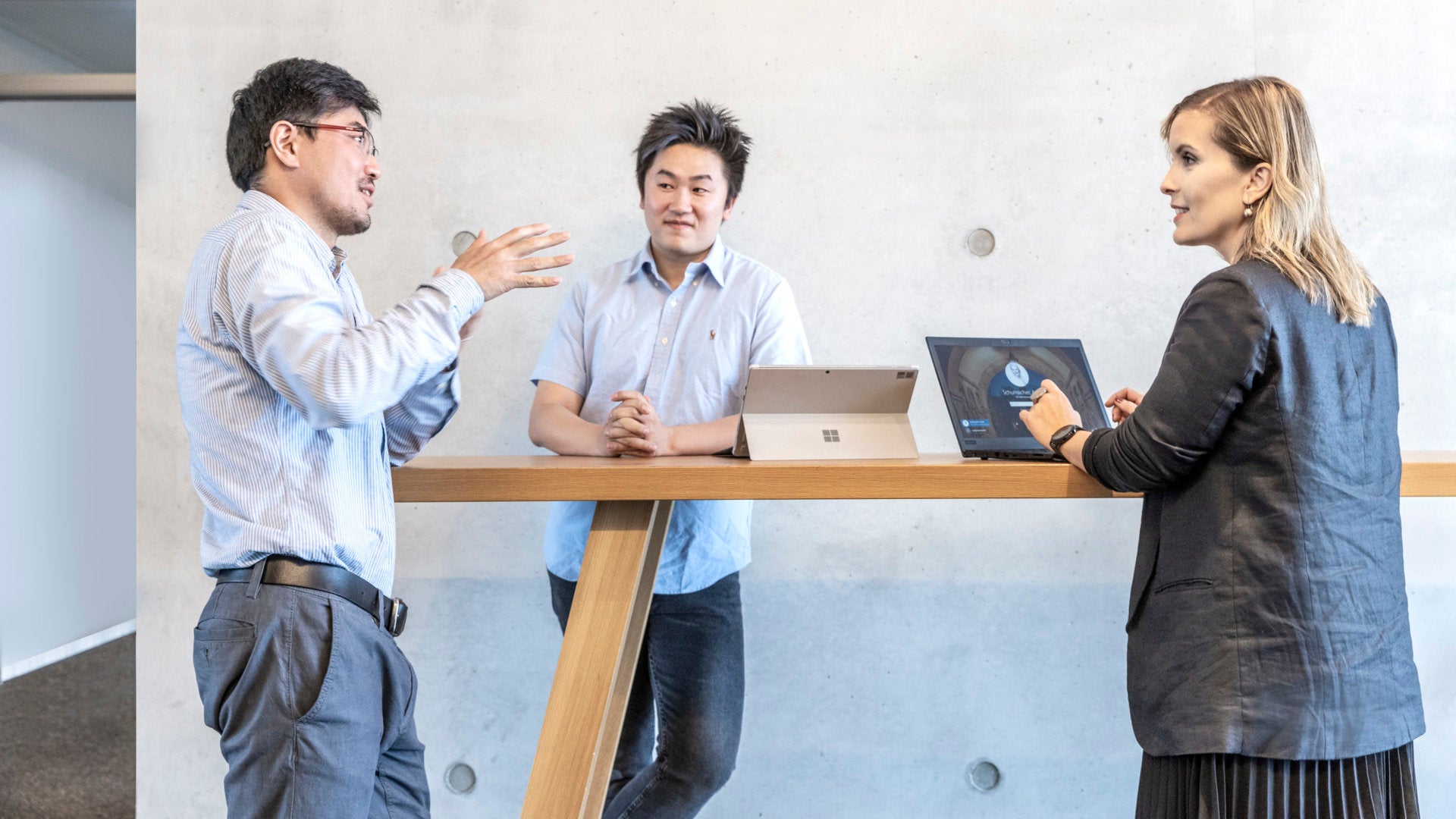 Unsere Baubetriebsübung richtet sich an Studierende sowie SchülerInnen einer Ausbildungseinrichtung in Deutschland mit Fokus Bau, die die theoretisch erlernten Ausbildungsinhalte in der Praxis vertiefen und sich optimal auf ihre berufliche Zukunft vorbereiten möchten.