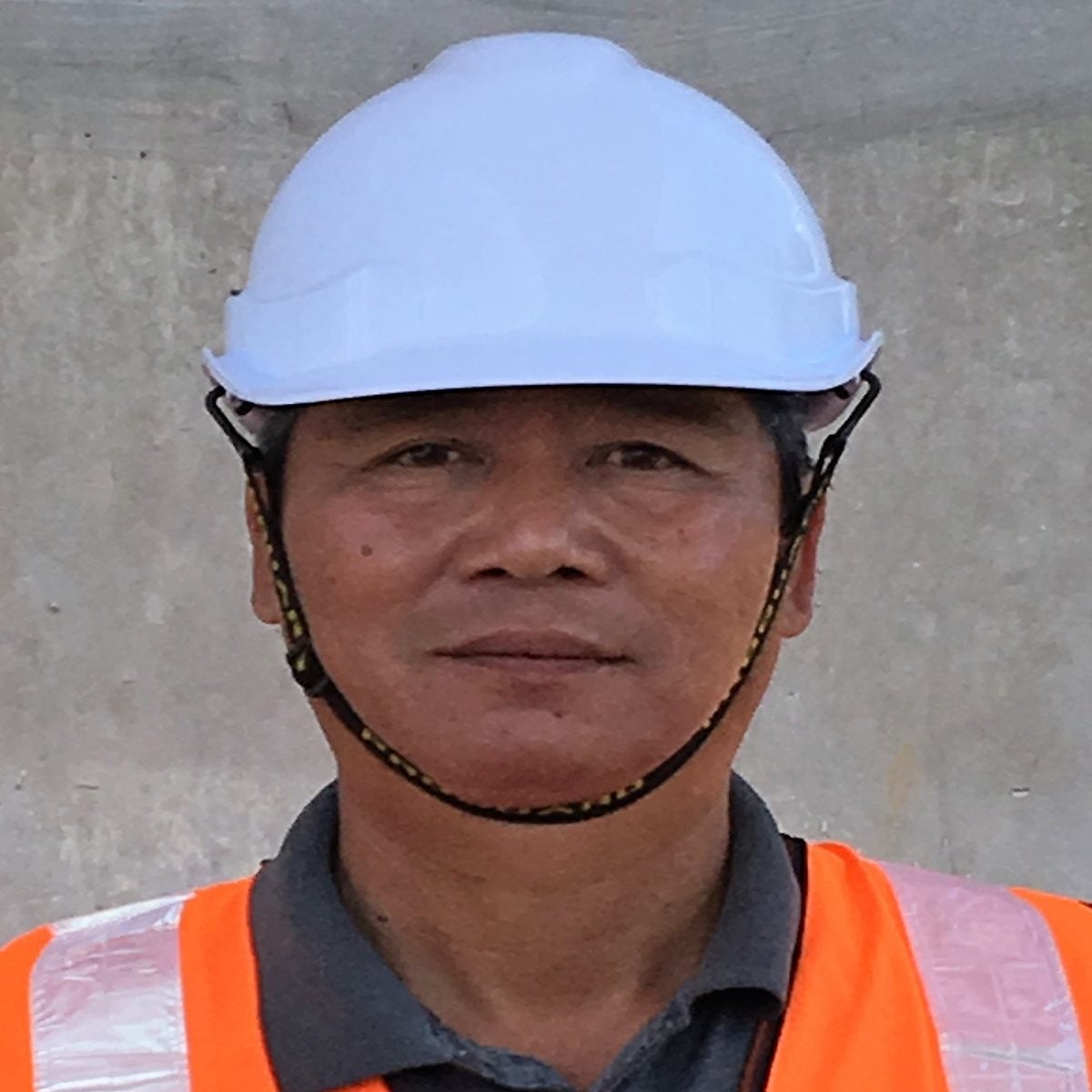 Construction Manager.<br/>