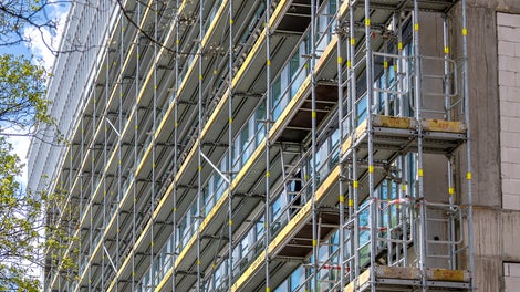 Kompleks Biurowy Centrum Południe we Wrocławiu - faza 2