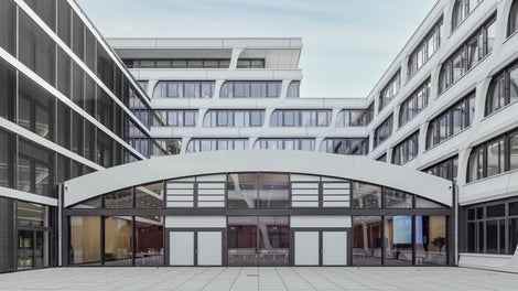 Albert Speer + Partner