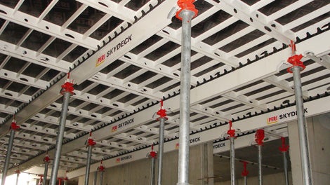 Şişli Adliye Binası