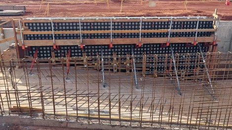 Maior eficiência com capacidade de equipe otimizada