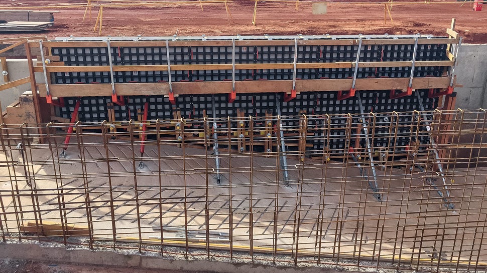 Maior eficiência com capacidade de equipe otimizada