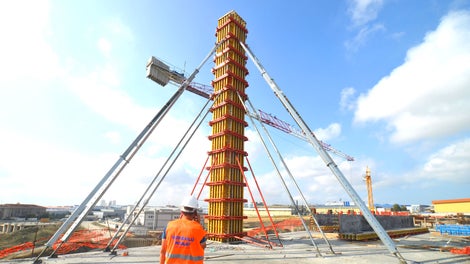 Esenyurt Logistic Center