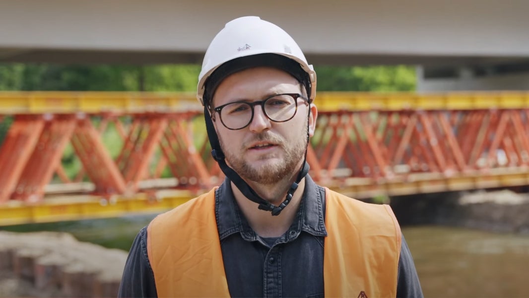 Kierownik Robót Mostowych Stanex Sp. z o.o.