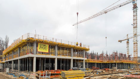 Urząd Skarbowy Poznań