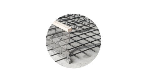 <p>The PERI product range includes a wide range of spacers that vary in terms of their shape and materials. This means that even the most demanding reinforcement requirements can be met.</p><br/>