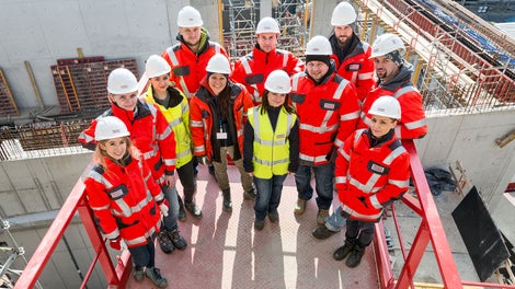 The Bridge Hotel, Wrocław