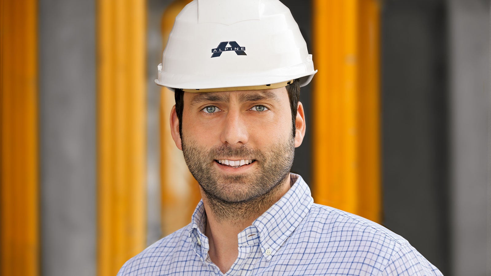 Jürgen Pischof, Site Manager