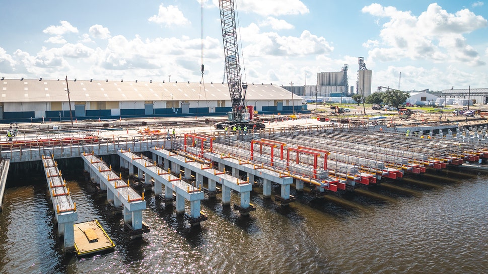Perch Infrastructure PERI Infrastructure Projects