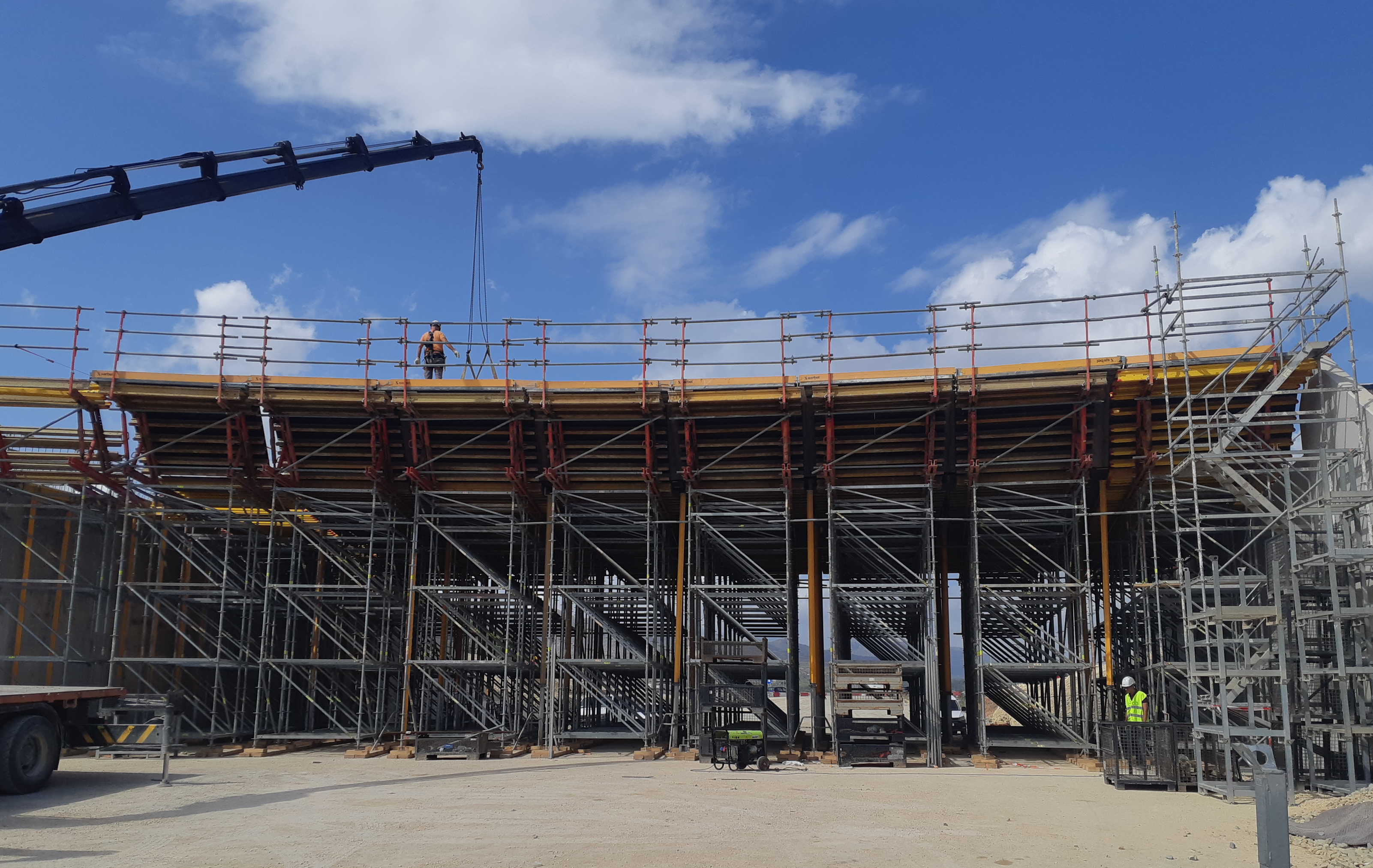 N-332 VARIANTE DE BENISSA