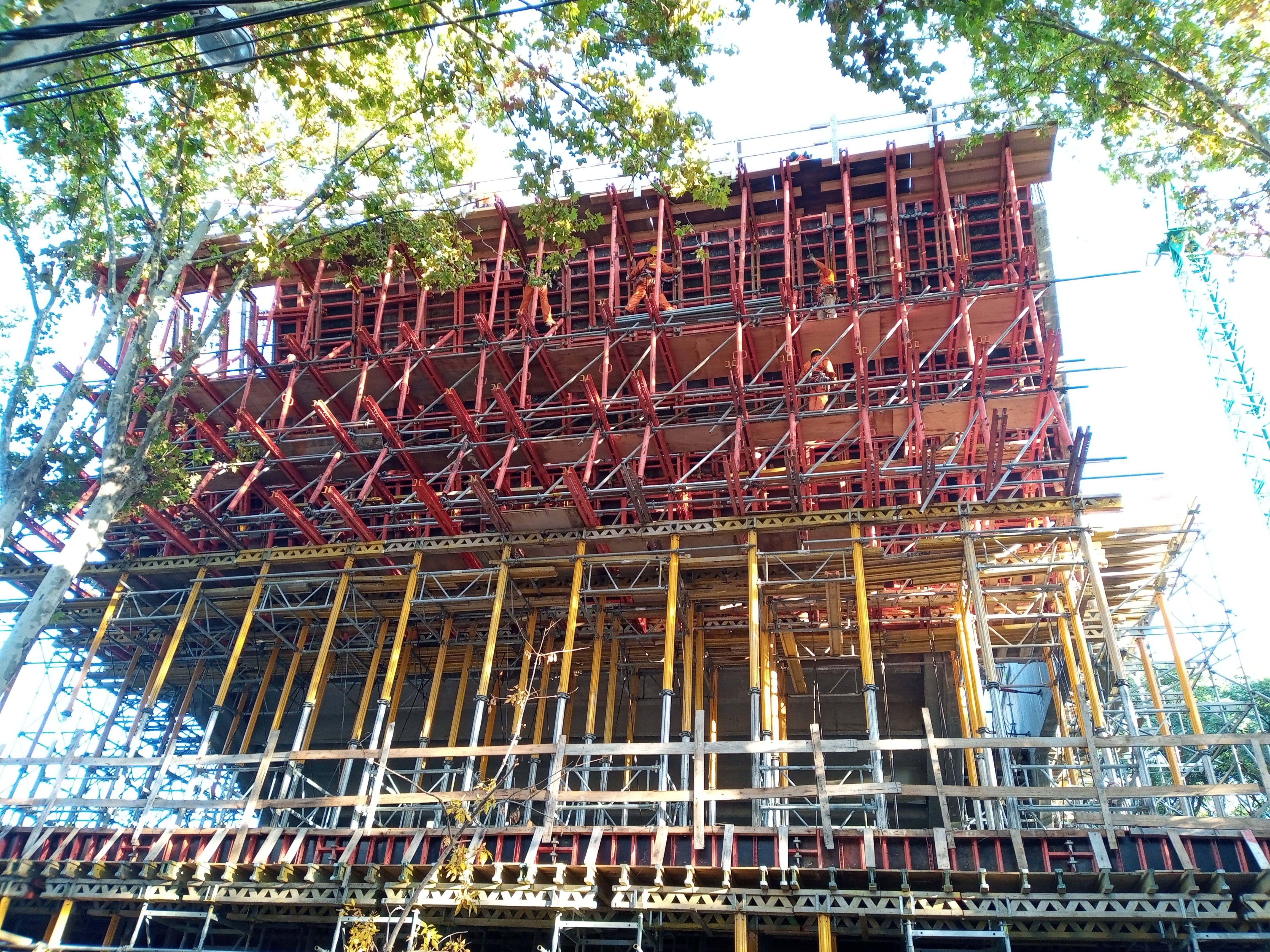 ALPHAKIT y MULTIPROP