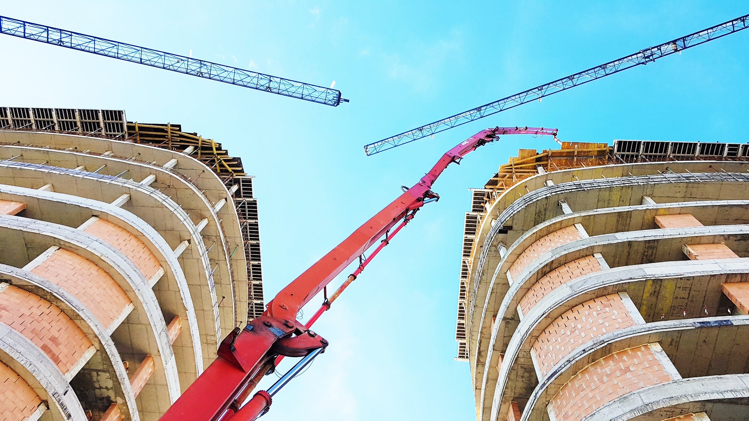 Варна сити парк ЮГ - Общ план