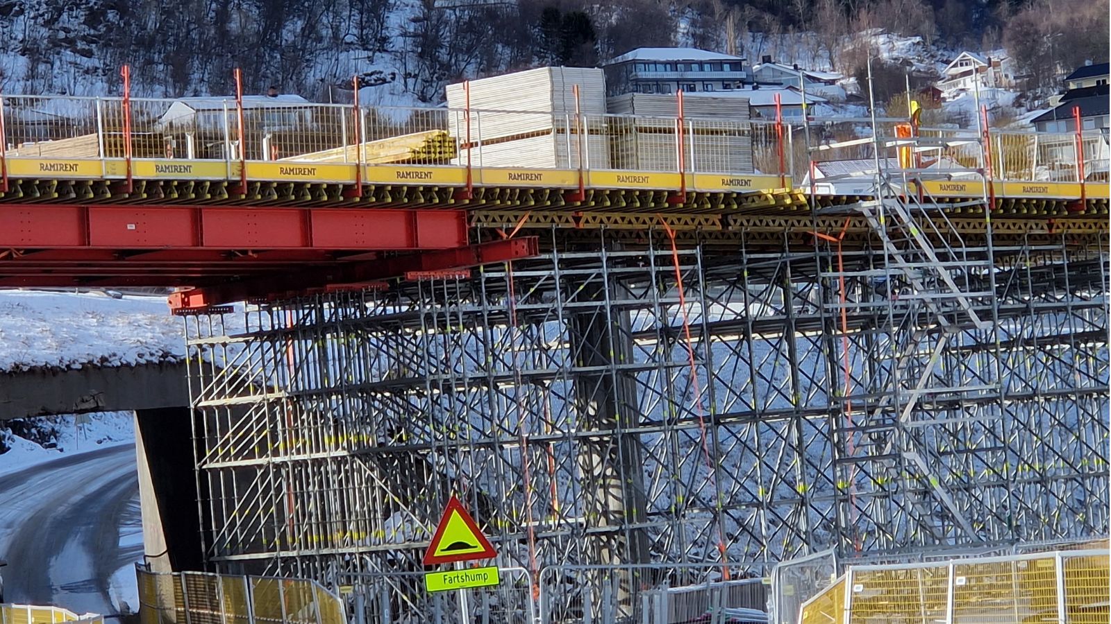 Harstad bypakke