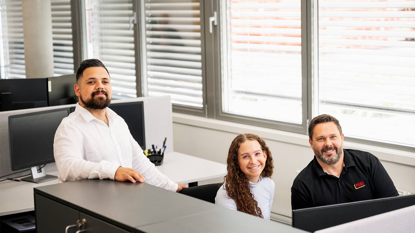 PERI Kundeservice
