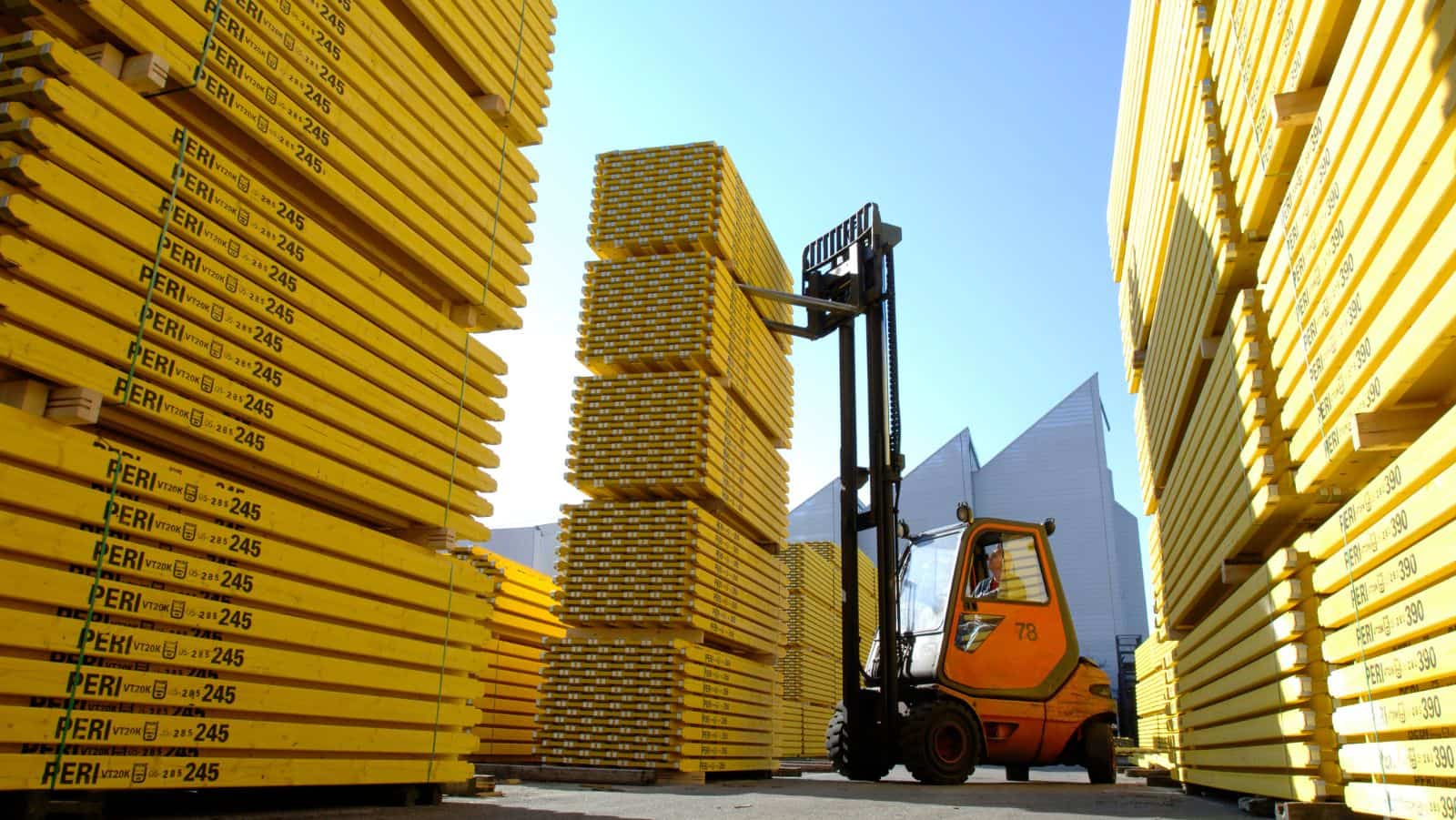 Aplicando la economía circular en la construcción