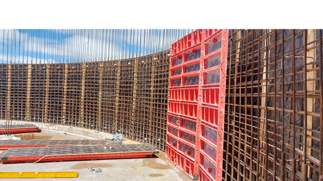 Kumafilila 1.5 ML reservoir cluster 5