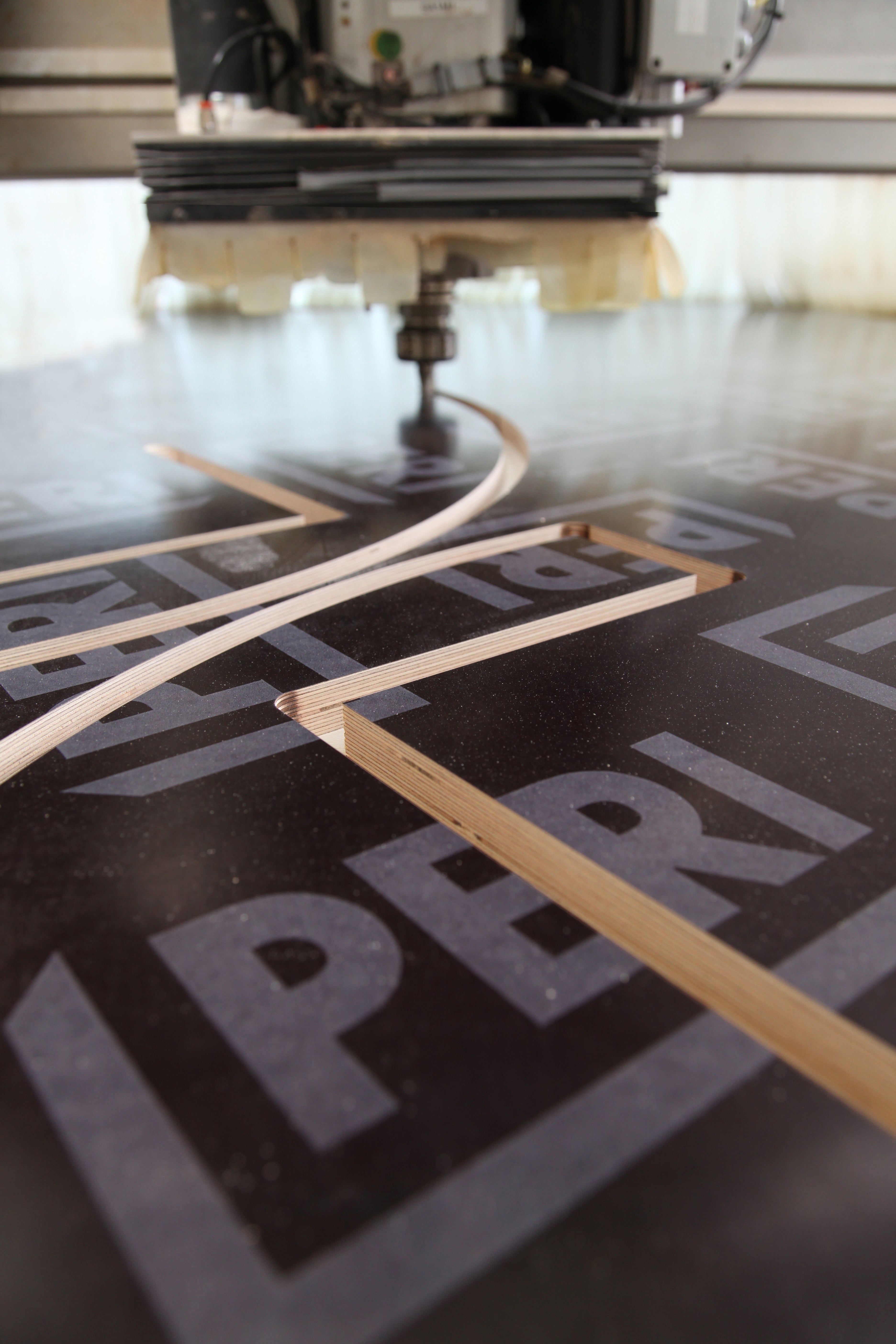 How Plywood Is Manufactured