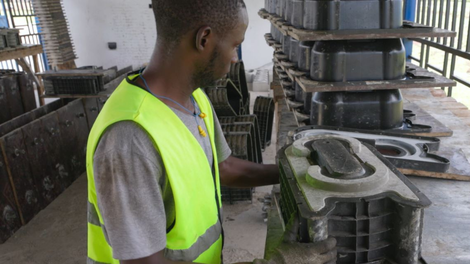 TwistBlock Manufacturing (1) 