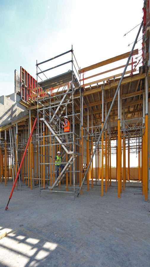 Hala Widowiskowo-Sportowa