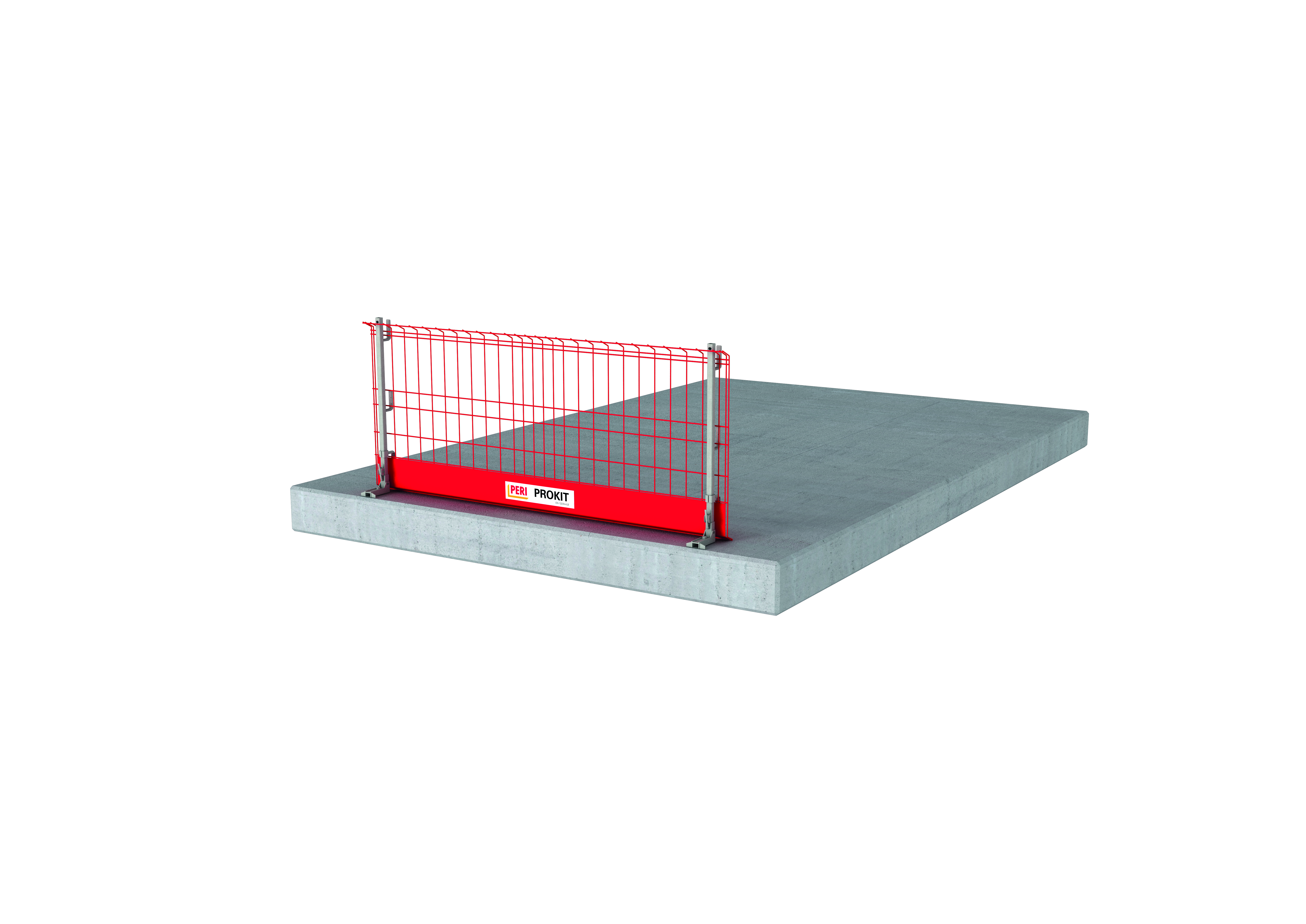 PROKIT Kantsikring