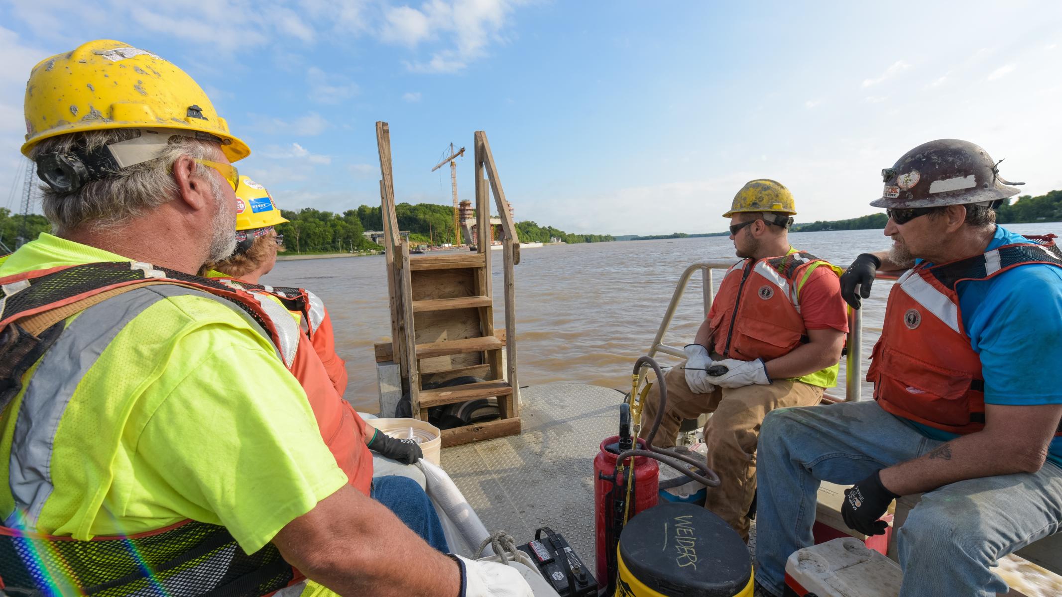 What are the best products without a great crew