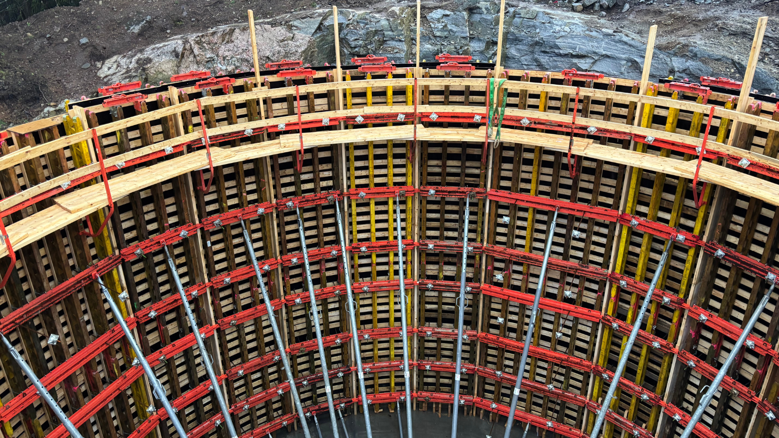 Forskaling for komplekse geometrier – når standard ikke er nok