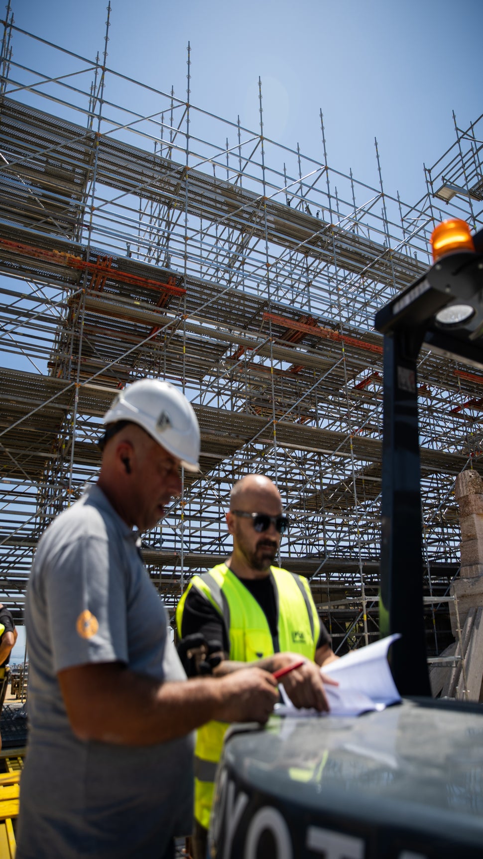 Asesoramiento en obra 7