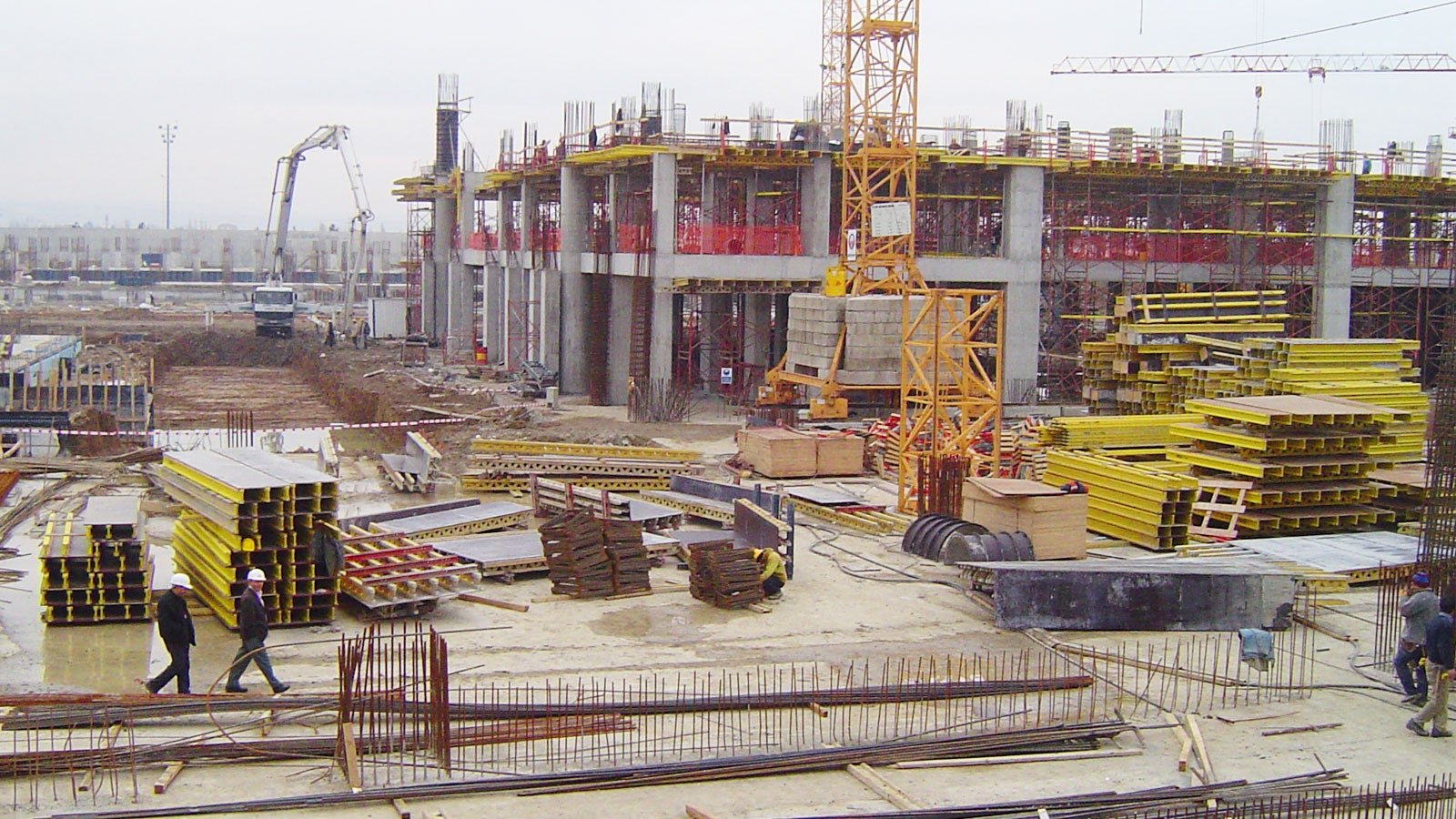 Esenboğa Havalimanı