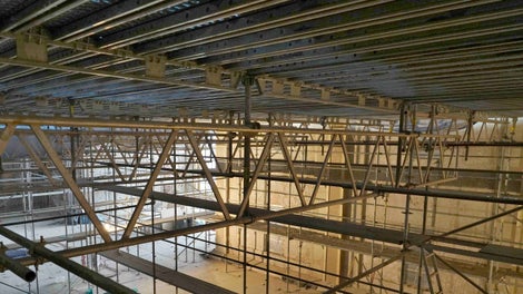 Rekonstrukce vlakového nádraží, Hradec Králové