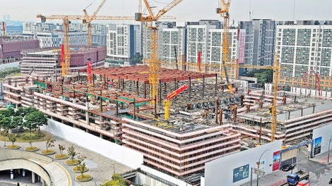 마곡 VL 르웨스트, 마곡동, 서울